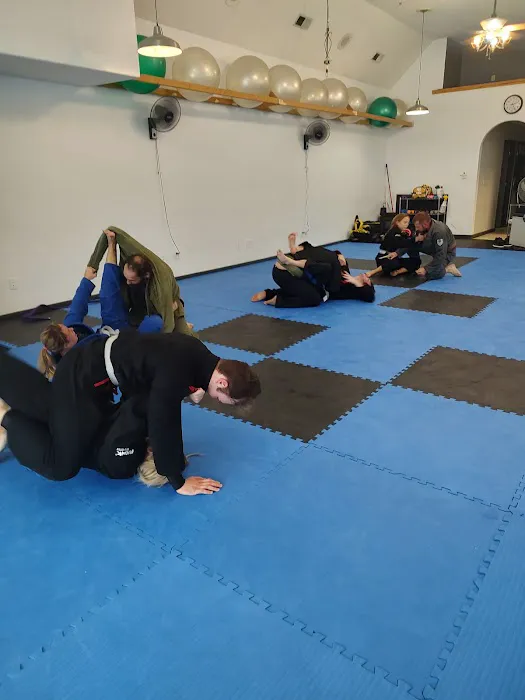 Twin Rivers BJJ Picture 5