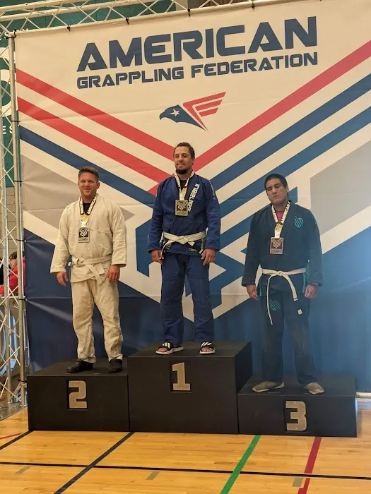 Twin Rivers BJJ Picture 6