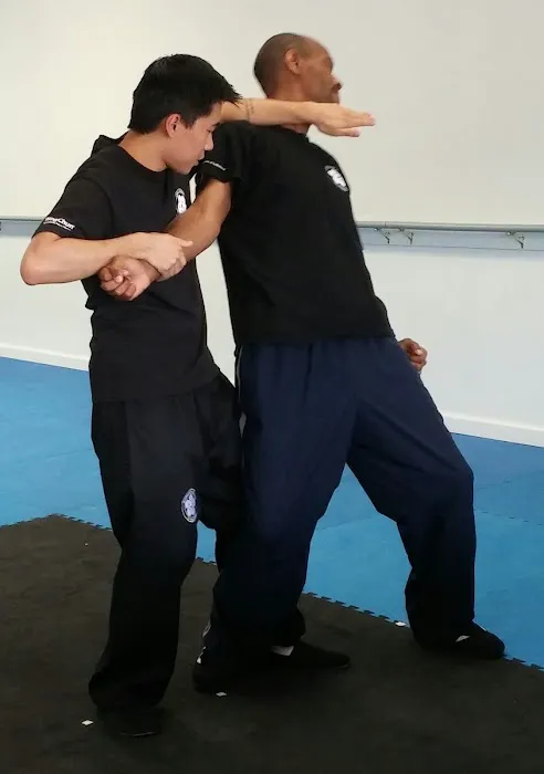 Atlanta WingChun Picture 1