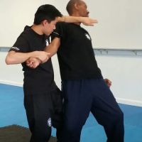 Atlanta WingChun ico