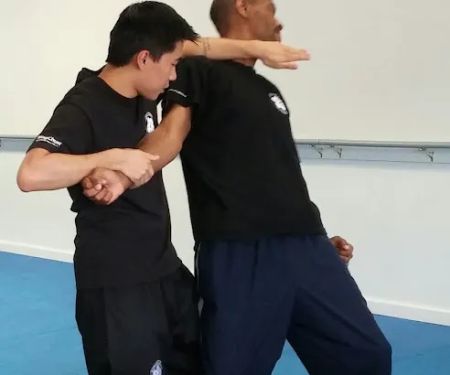 Atlanta WingChun