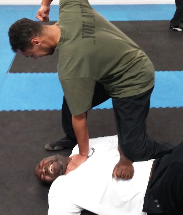 Atlanta WingChun Picture 2