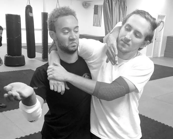 Atlanta WingChun Picture 7