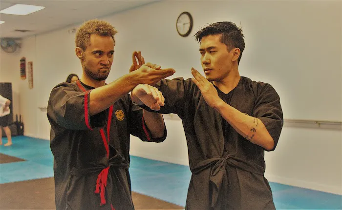 Atlanta WingChun Picture 8
