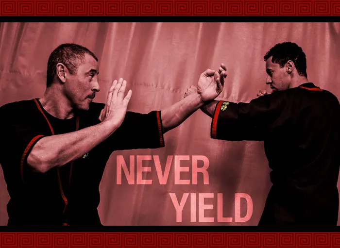 Atlanta WingChun Picture 9