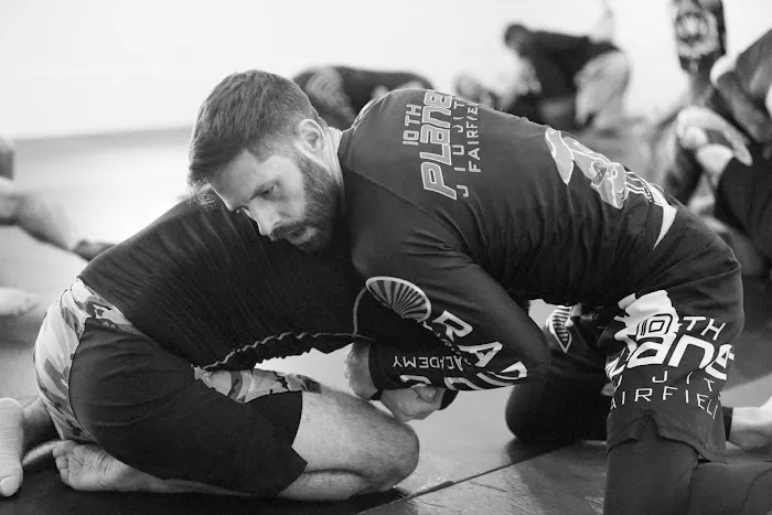 Radius Martial Arts Academy - 10th Planet Jiu Jitsu Fairfield Picture 1