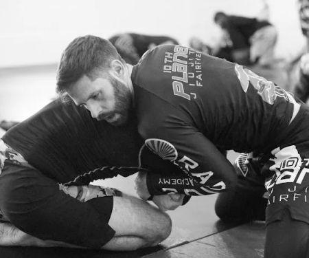 Radius Martial Arts Academy - 10th Planet Jiu Jitsu Fairfield
