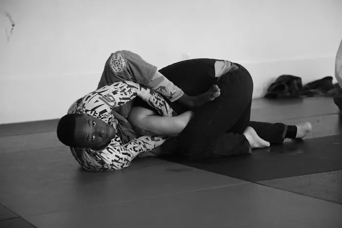 Radius Martial Arts Academy - 10th Planet Jiu Jitsu Fairfield Picture 2