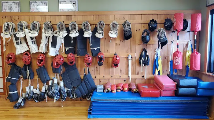 Takamine Karate Dojo Picture 5