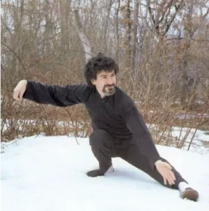Tai-Chi-Chuan School Picture 2