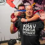 Innovative Martial Arts Port Jeff Station