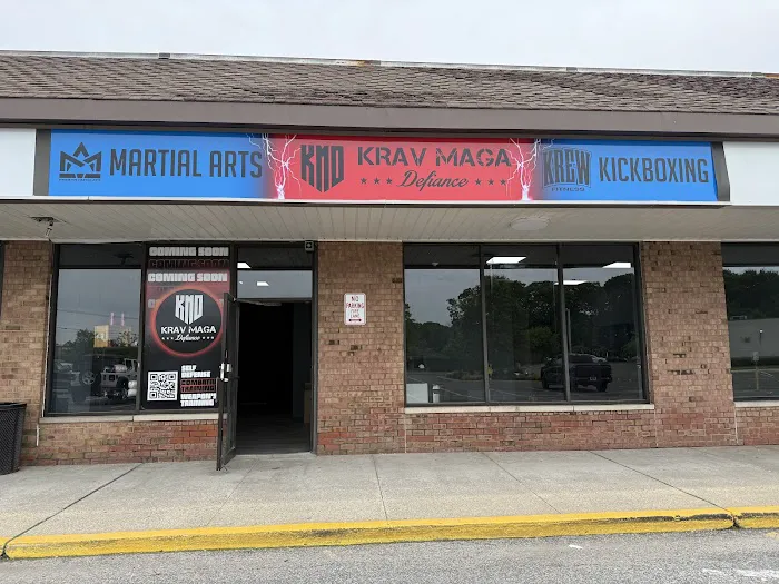 Innovative Martial Arts Port Jeff Station Picture 6