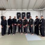 Isshinryu Karate Academy