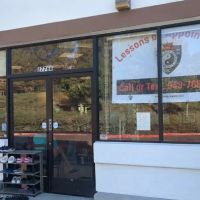 United Self Defense Academy - Mission Viejo Karate ico