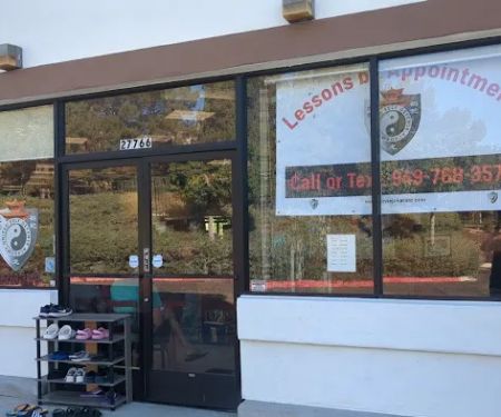 United Self Defense Academy - Mission Viejo Karate