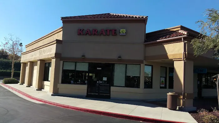 United Self Defense Academy - Mission Viejo Karate Picture 2
