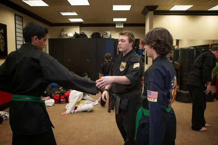 United Self Defense Academy - Mission Viejo Karate Picture 5