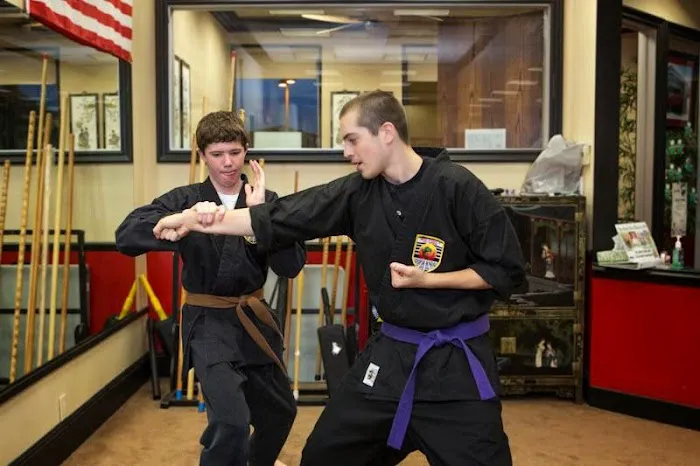 United Self Defense Academy - Mission Viejo Karate Picture 7