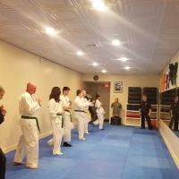 Black Dragon Kenpo Studio ico