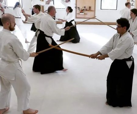 Twin Cities Aikido Center