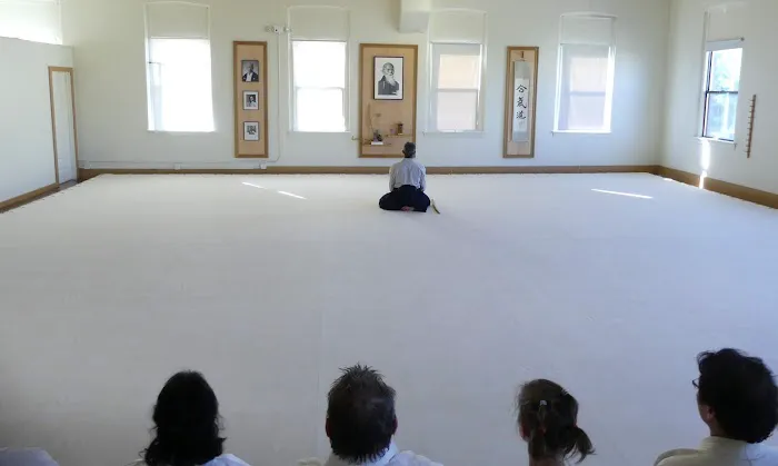 Twin Cities Aikido Center Picture 3