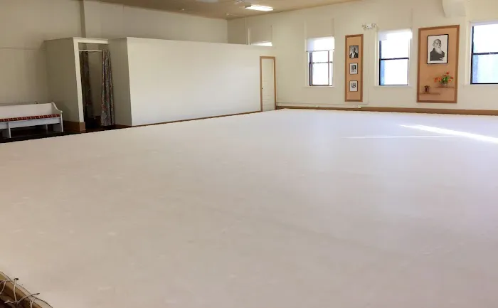 Twin Cities Aikido Center Picture 5