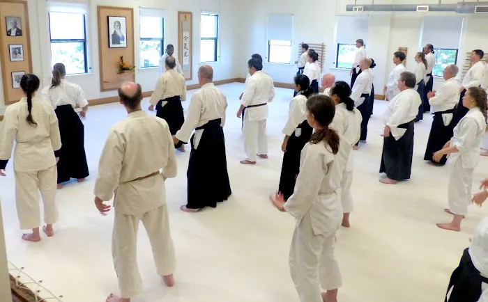 Twin Cities Aikido Center Picture 6
