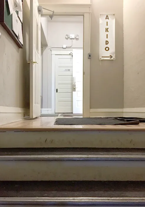 Twin Cities Aikido Center Picture 8