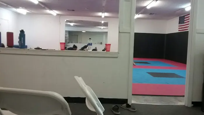 Wolf- Pack College Of Martial Arts Picture 1
