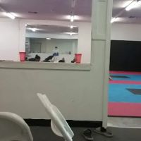 Wolf- Pack College Of Martial Arts ico