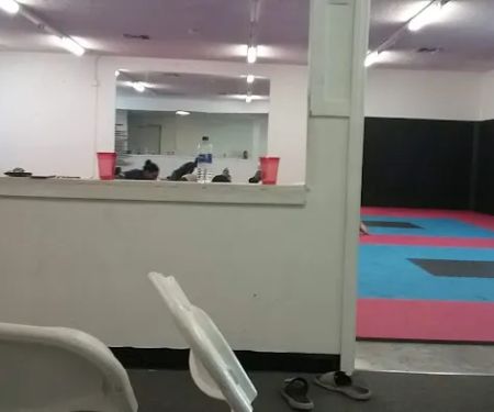 Wolf- Pack College Of Martial Arts