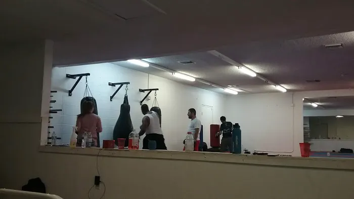Wolf- Pack College Of Martial Arts Picture 4