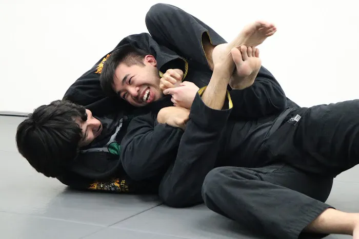 Common Ground Jiu Jitsu Picture 1