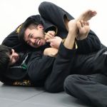 Common Ground Jiu Jitsu