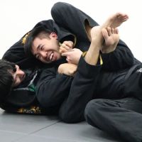 Common Ground Jiu Jitsu ico