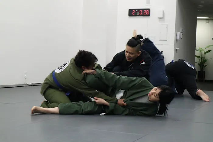 Common Ground Jiu Jitsu Picture 4