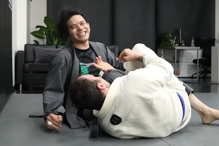 Common Ground Jiu Jitsu Picture 8