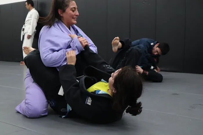 Common Ground Jiu Jitsu Picture 7