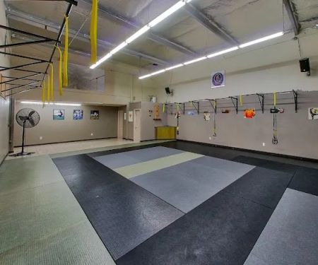 Kaizen Martial Arts & Fitness