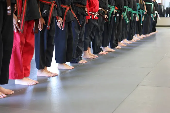 Kaizen Martial Arts & Fitness Picture 8