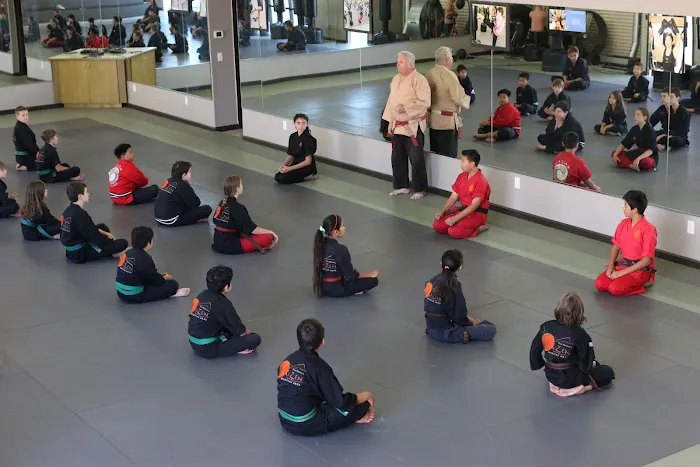 Kaizen Martial Arts & Fitness Picture 9