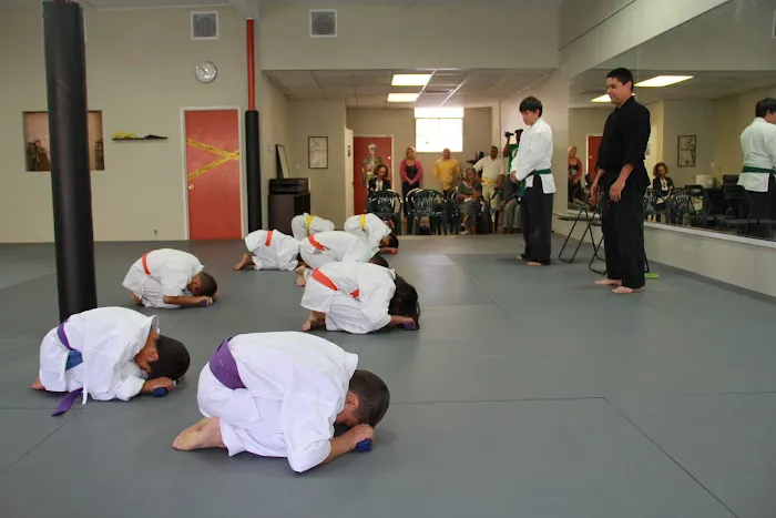 Legacy Kenpo Karate Picture 1