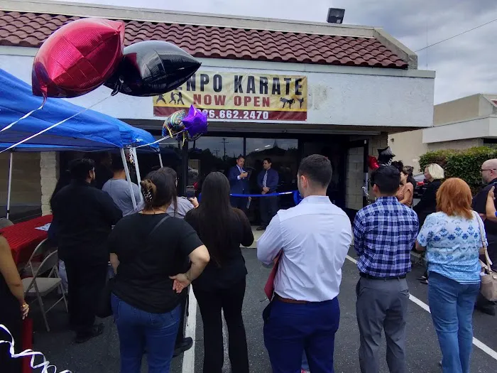 Legacy Kenpo Karate Picture 4