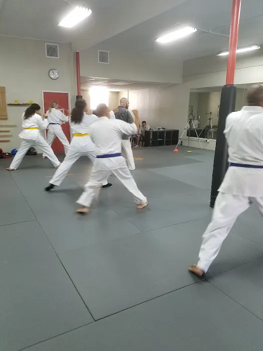 Legacy Kenpo Karate Picture 3