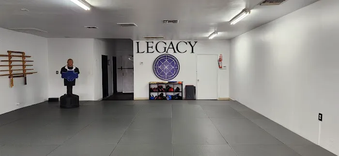 Legacy Kenpo Karate Picture 5