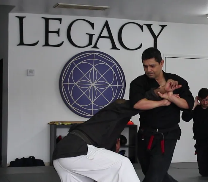 Legacy Kenpo Karate Picture 7