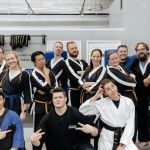 Taylor's Martial Arts Academy