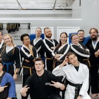 Taylor's Martial Arts Academy ico