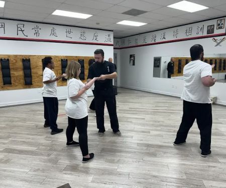 Southeast WingTsun Academy
