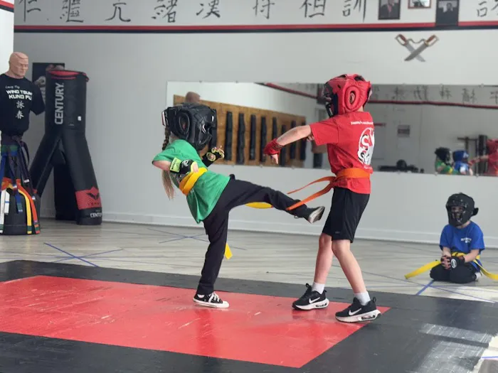 Southeast WingTsun Academy Picture 2